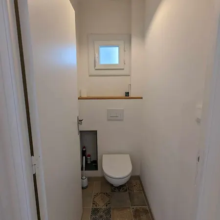 Chez Clara Et Paul - Centre Appartement Narbonne