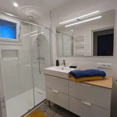 Appartement Chez Clara Et Paul - Centre Narbonne