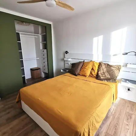 Appartement Chez Clara Et Paul - Centre Narbonne