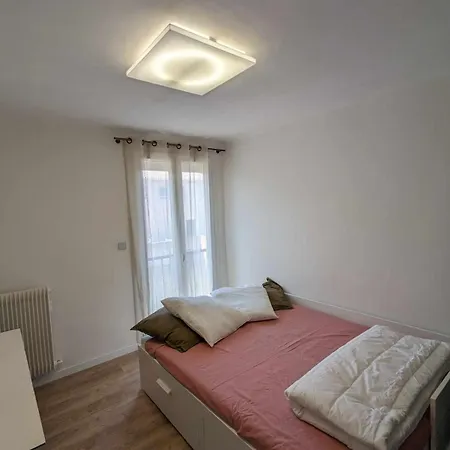 Chez Clara Et Paul - Centre Narbonne